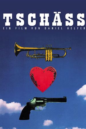 Jazz's poster