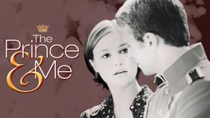 The Prince and Me's poster