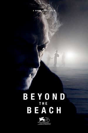 Beyond the Beach: The Hell and the Hope's poster