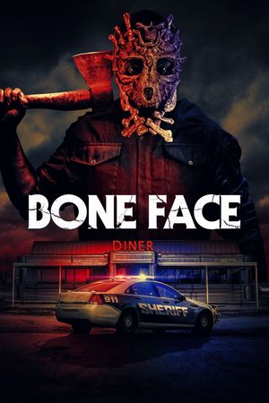 Bone Face's poster