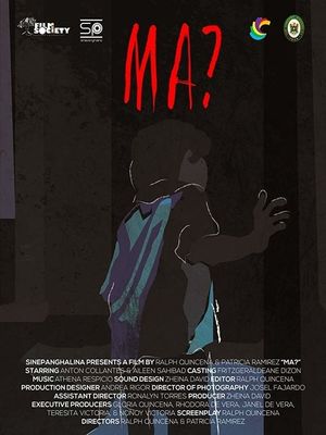 Ma?'s poster
