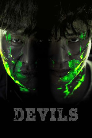 Devils's poster