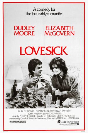 Lovesick's poster