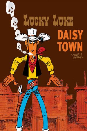 Daisy Town's poster