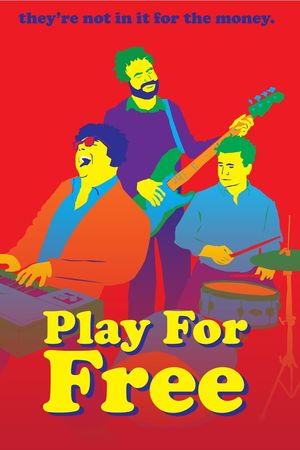 Play for Free's poster