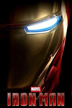 Iron Man's poster
