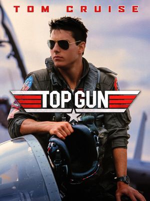 Top Gun's poster