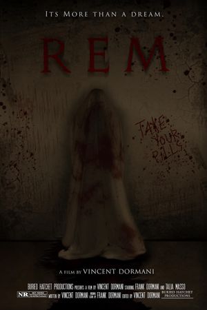 REM's poster