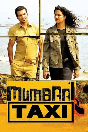 Mumbaai Taxi's poster