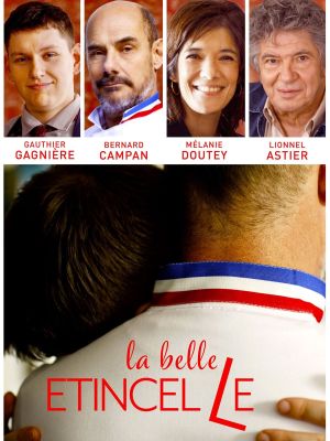 La belle étincelle's poster