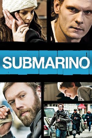 Submarino's poster