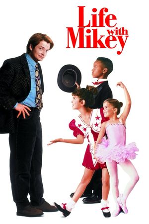 Life with Mikey's poster image