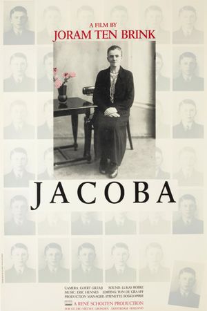 Jacoba's poster