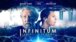 Infinitum: Subject Unknown's poster