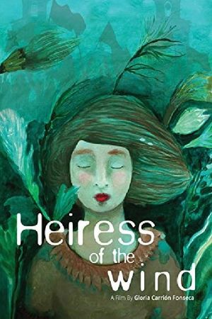 Heiress of the Wind's poster