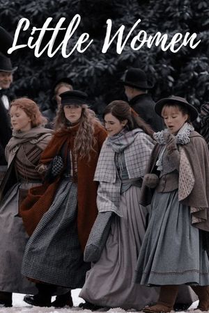 Little Women's poster