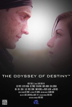 The Odyssey of Destiny's poster