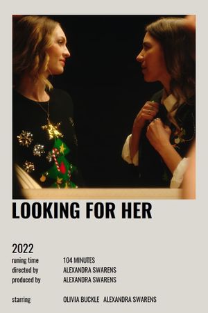 Looking for Her's poster