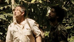 Balibo's poster