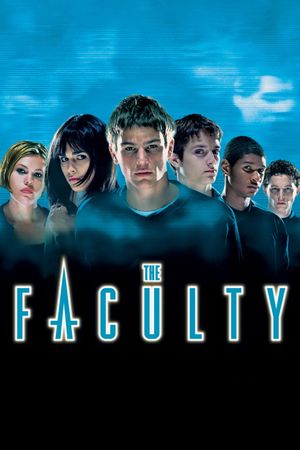 The Faculty's poster