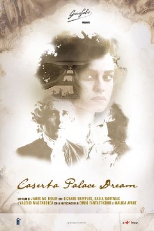 Caserta Palace Dream's poster