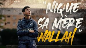 Nique sa mère wallah's poster