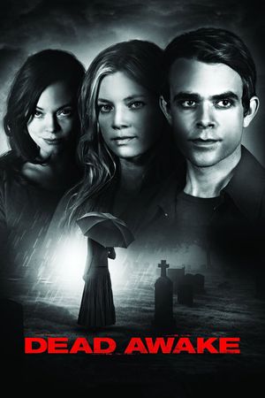Dead Awake's poster