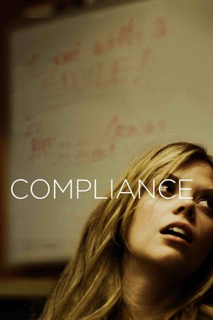 Compliance's poster