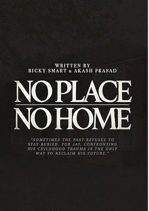No Place No Home's poster