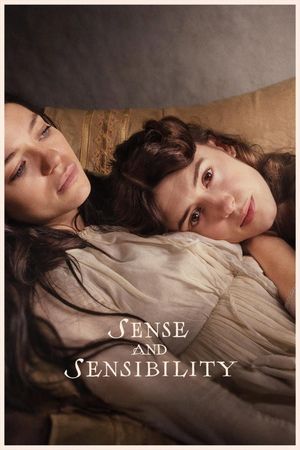 Sense and Sensibility's poster
