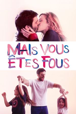 Losing It's poster