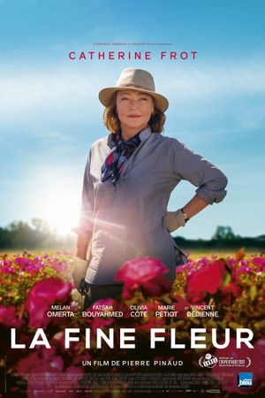 The Rose Maker's poster