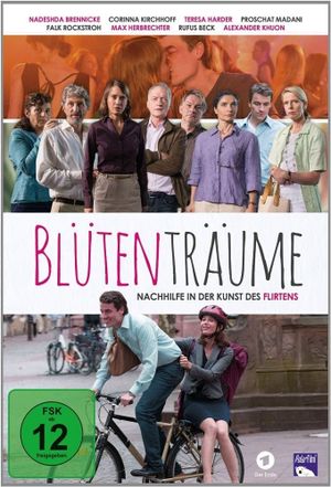 Blütenträume's poster