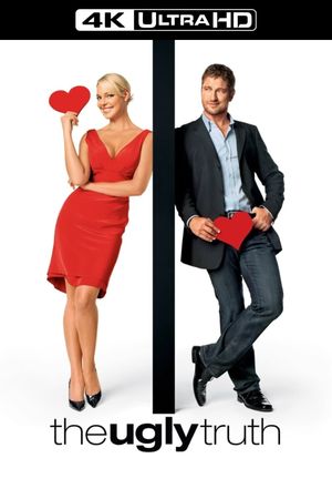 The Ugly Truth's poster