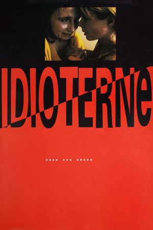 The Idiots's poster