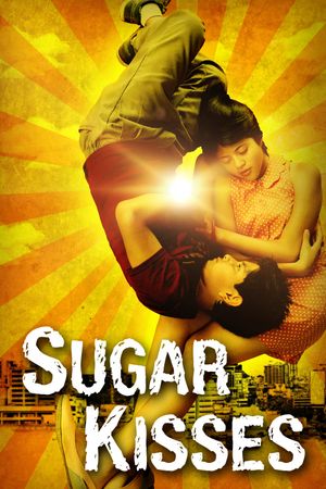 Sugar Kisses's poster