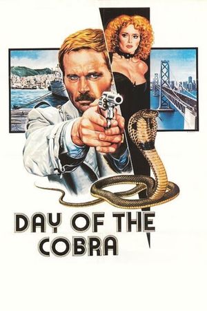 Il giorno del Cobra's poster image