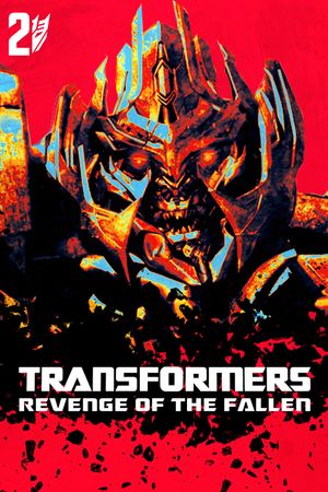 Transformers: Revenge of the Fallen's poster