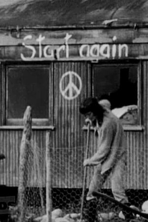 Start Again's poster