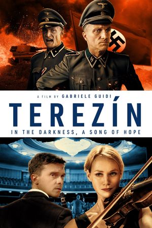 Terezín's poster