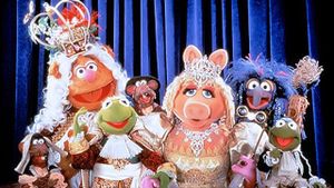Muppet Classic Theater's poster