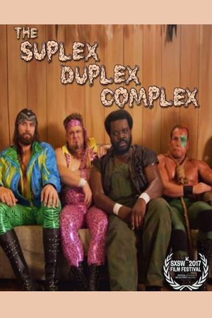 The Suplex Duplex Complex's poster image