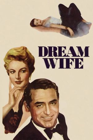 Dream Wife's poster