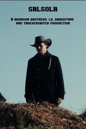 Tumbleweed's poster