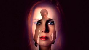 Nocturnal Animals's poster