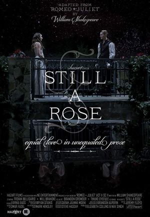 Still a Rose's poster