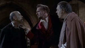 The Haunted Palace's poster