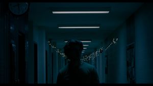 Sentiment's poster