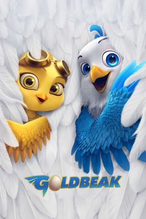 Goldbeak's poster