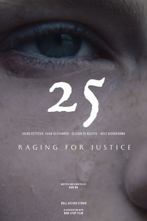 25's poster